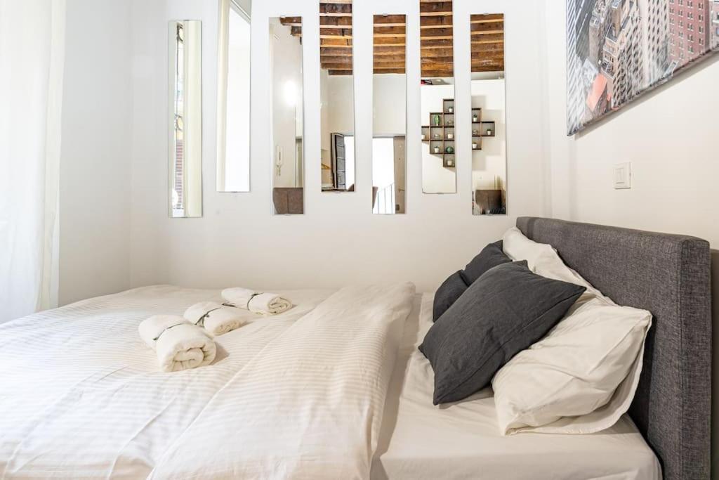 Cozy Suite Garibaldi40 Μιλάνο Εξωτερικό φωτογραφία