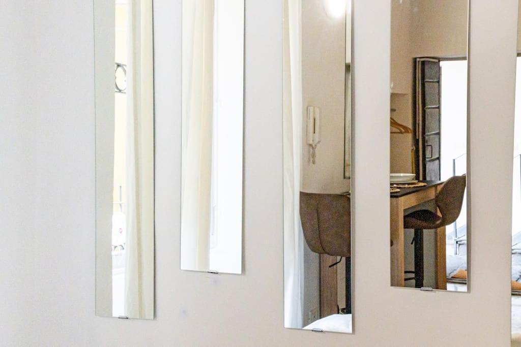 Cozy Suite Garibaldi40 Μιλάνο Εξωτερικό φωτογραφία