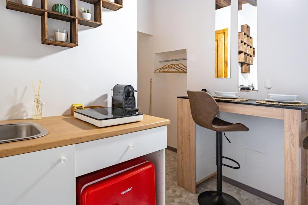 Cozy Suite Garibaldi40 Μιλάνο Εξωτερικό φωτογραφία