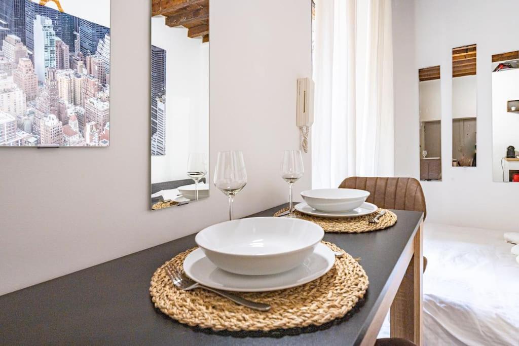 Cozy Suite Garibaldi40 Μιλάνο Εξωτερικό φωτογραφία